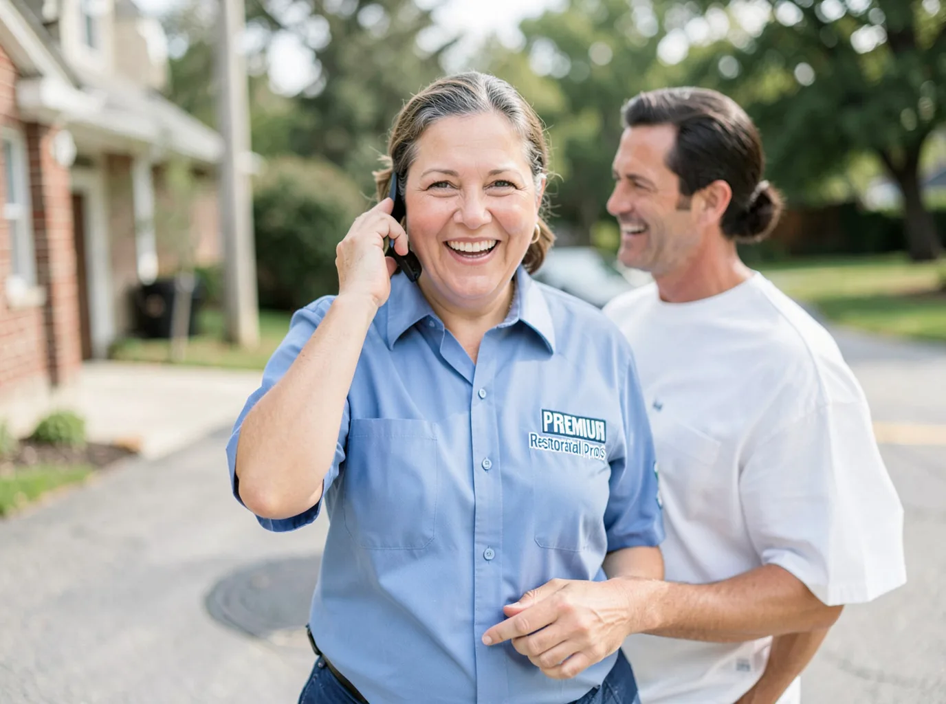 Water Damage Restoration Crucible, PA FAQs